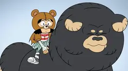 Craig de la crique S03E23 Briser la glace