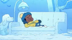 Craig de la crique S03E22 Bienvenue rue de la Crique en streaming