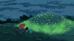 Craig de la crique S02E09 L'esprit de l'été