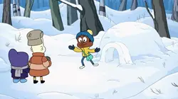 Craig de la crique S03E21 La Crique est vide en streaming