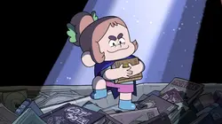 Craig de la crique S01E50 Roman clandestin