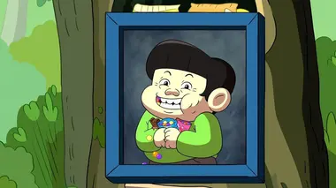 Craig de la crique S01E40 Souvenirs de Bobby