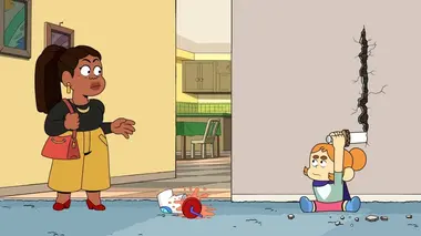 Craig de la crique S02E31 L'épreuve du mérite
