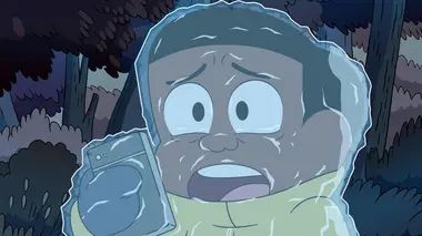 Craig de la crique S03E18 J'ai Pas Besoin de Bonnet