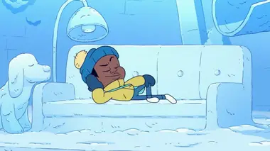 Craig de la crique S03E22 Bienvenue rue de la Crique