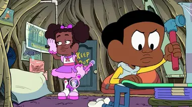 Craig de la crique S03E30 Le Frère du Milieu