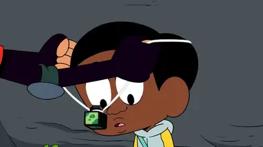 Craig de la crique S04E03 La crique réunifiée