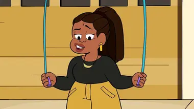 Craig de la crique S04E31 Le double dutch