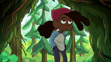 Craig de la crique S04E40 Dans le noir