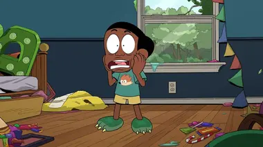 Craig de la crique S06E05 Où est mon Bobby ?