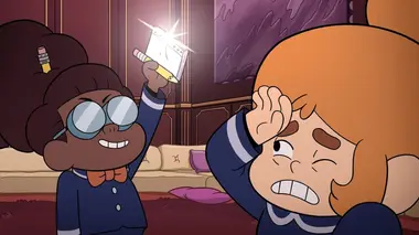 Craig de la crique S06E06 Action ou vérité