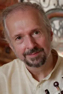 Photo de Craig Pruess