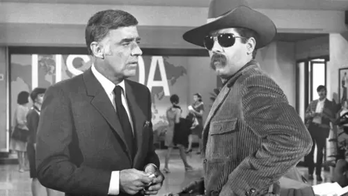 Cramponne-toi, Jerry