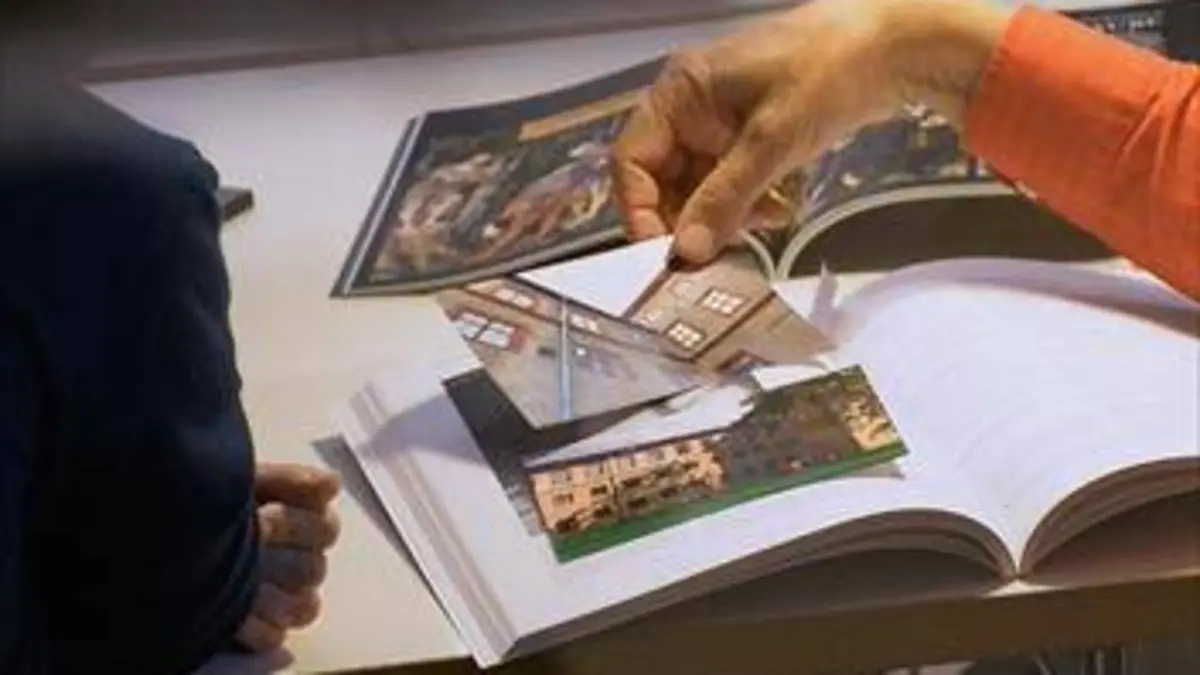 Cranach, les voleurs et la Stasi