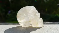 Crânes de cristal : vérité ou supercherie ?