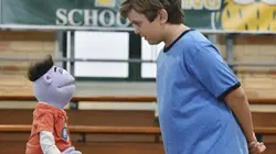 Crash & Bernstein S02E07 Tel père, tel Crash