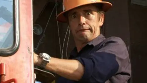 Crash course S01E05 Démolition extrême