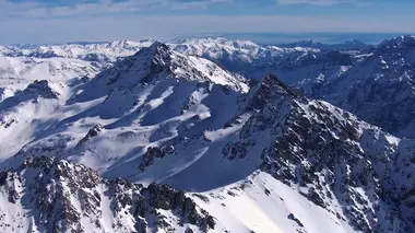 Crash dans les Andes : survivre à tout prix