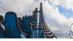 Crash de Tenerife : Hors de contrôle