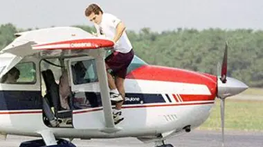 Petits avions, gros problèmes