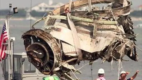 Crash investigations S01E07 Défaillances mortelles