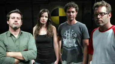 Sortie de secours express