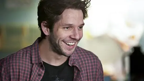 Crashing S01E06 Drama Queen