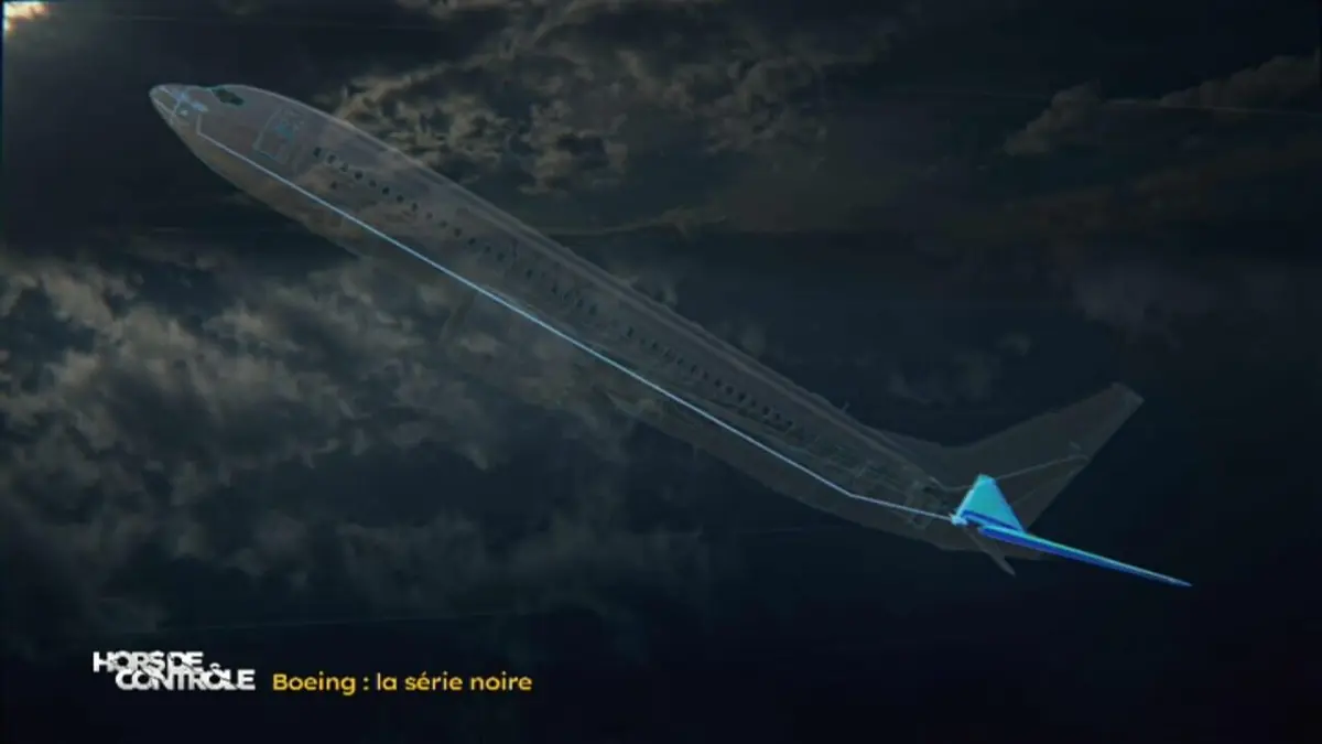 Crashs en série : les déboires de Boeing