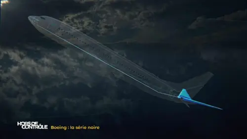 Crashs en série : les déboires de Boeing