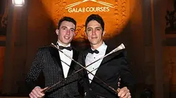 Visuel de Cérémonie Les Cravaches d'Or 2016