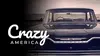 2017 • Crazy America