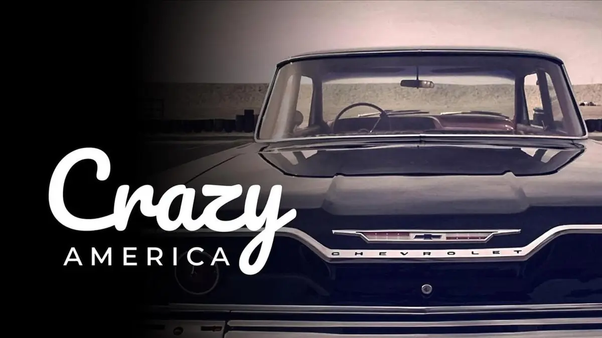Crazy America