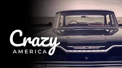 Crazy America