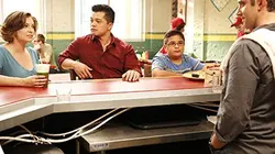 Crazy Ex-Girlfriend S01E04 Mon rencard raté