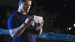 Crazy Ex-Girlfriend S01E10 Mon bisou sur la joue