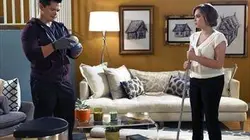 Crazy Ex-Girlfriend S01E11 Ma textastrophe en streaming