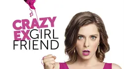Crazy Ex-Girlfriend S03E07 Se remettre de Jeff.