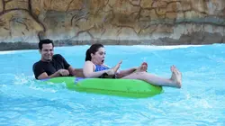 Crazy Ex-Girlfriend S04E12 Mon côté ténébreux