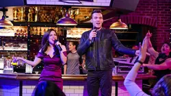 Crazy Ex-Girlfriend S04E11 Sa comédie romantique