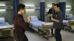 Crazy Ex-Girlfriend S04E13 Mes 3 ex