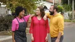 Crazy Ex-Girlfriend S04E13 Mes 3 ex