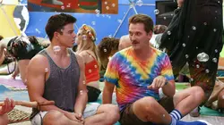 Crazy Ex-Girlfriend S02E05 Mon festival techno