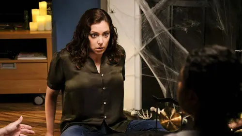 Crazy Ex-Girlfriend S04E02 J'ai honte