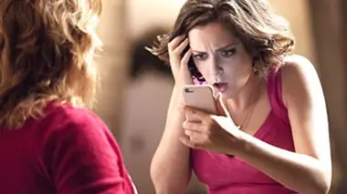 Crazy Ex-Girlfriend S01E01 West Covina et moi