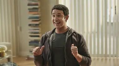 Crazy Ex-Girlfriend S02E01 Mon tiroir