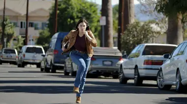 Crazy Ex-Girlfriend S03E12 Trent ?!