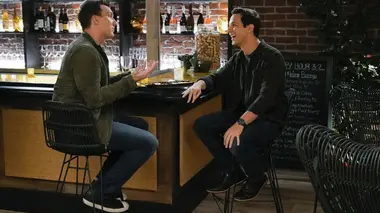 Crazy Ex-Girlfriend S04E09 J'ai besoin d'équilibre