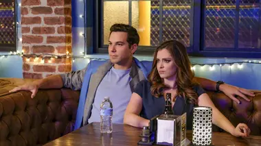 Crazy Ex-Girlfriend S04E11 Sa comédie romantique