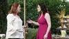 Rebecca Bunch dans Crazy Ex-Girlfriend S03E11 Mon aventure secrète (2017)