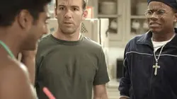 Visuel de Crazy movie